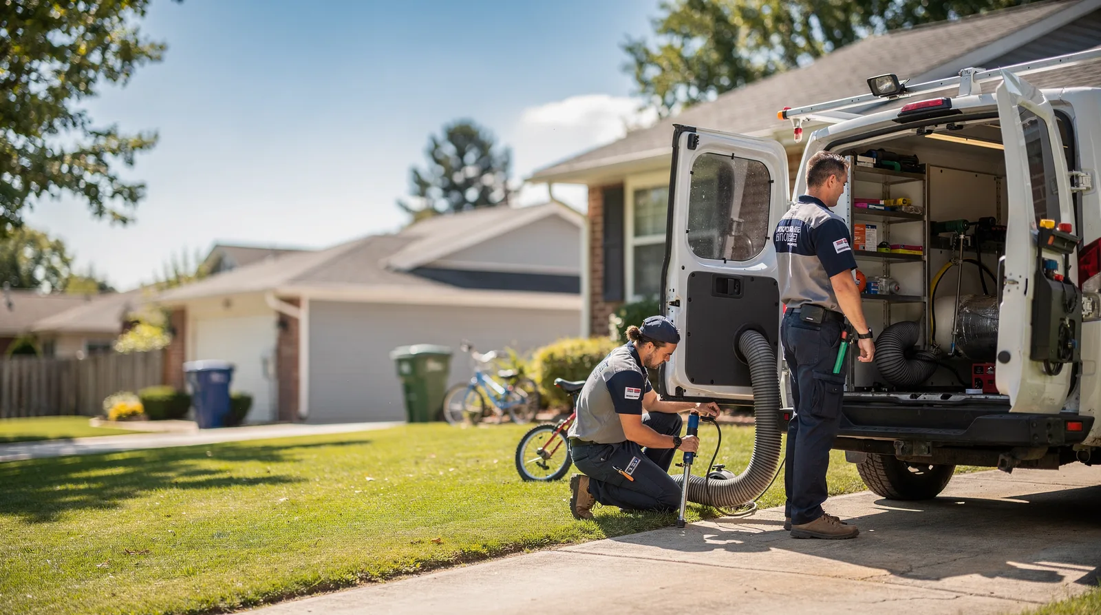 24/7 HVAC Repair & AC Replacement in Fort Benning, GA near me